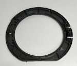 Flange Washing Machine Window - 42055347 Inner Door Plastic-pardus [Vestel]