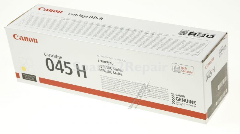 Canon Toner Cartridge - 045h 1243c002 Tonerkartusche Gelb