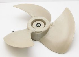 Samsung Fan Blades - Db94-03278b Assembly Fan Propeller Man-u 480pi Natural