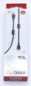 Canon Audio-video connector - 9131b001 Canon Ifc-150u Ii