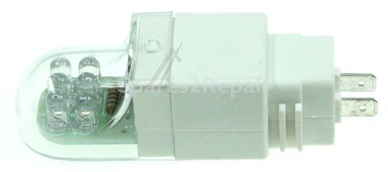 Flap - 1071811 Distributor Cover [Amica]