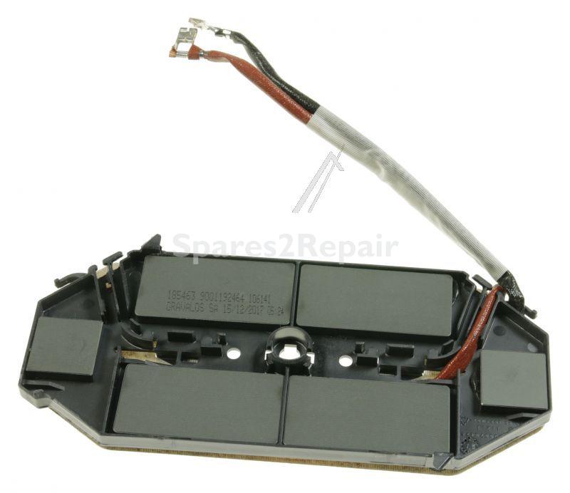 Induction Board - 11025552 Induction Hotplate [Bosch Siemens]