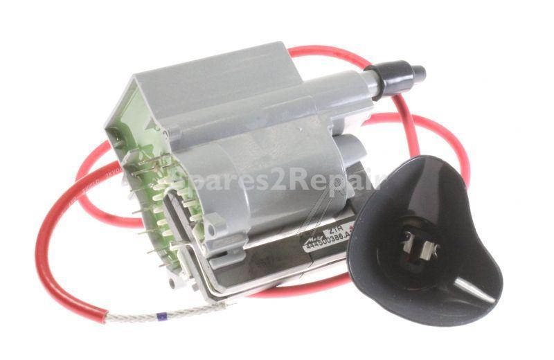 Metz Flyback Transformer - Flyback Transformer - 444500386KD