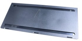 Dometic Air Vent Grille - 289059803 Winter Cover Black