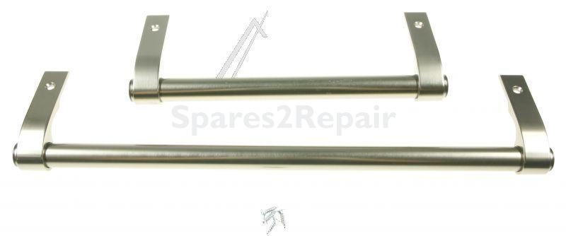 Handle - Dnz Door Handle Packag-220-370dd(ix) [Vestel]