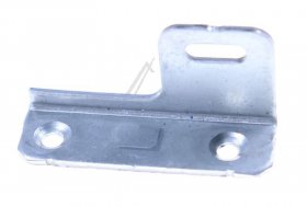 Mechanism Parts - 37033607 Bracket Left 80mm [Vestel]