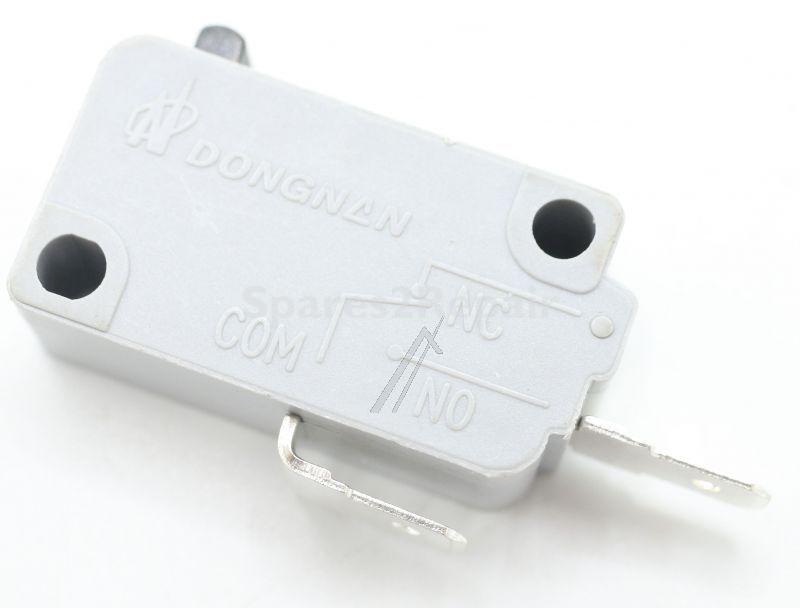 Atag Micro Switch - 563873 Microswitch Interlock