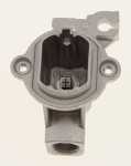 Burner Head Spreader - 12971100010125 Bottom Cup [Midea]