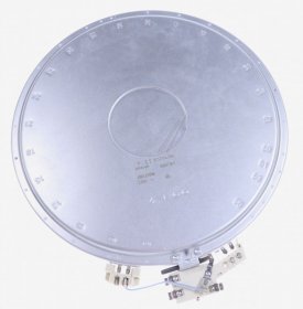 Ceramic Heater Element - 00674660 Hilight Hotplate [Bosch Siemens]