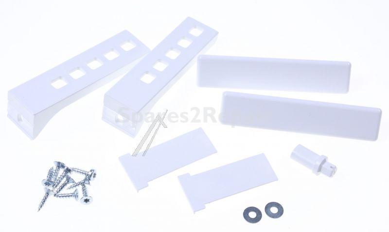Mounting Parts - 00630922 Fixing Kit [Bosch Siemens]
