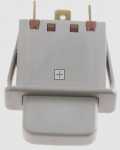 Light Switch For Refrigerator - 00174602 Switch [Bosch Siemens]