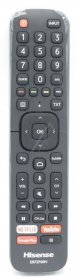 Hisense Gorenje Ir remote Control - Ht258754 Remote Control Erf2f60h