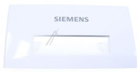 Detergent Dispenser Cover - 10012624 Bowl Handle [Bosch Siemens]