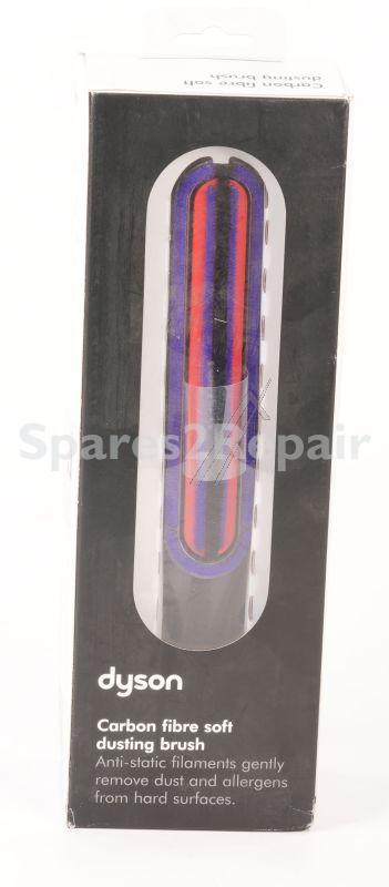 Dyson Floor Tool - 900190-10 Dc03 Grey Cleaner Head Assembly