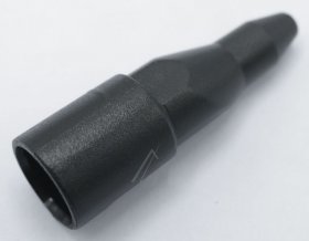 Teka Milk Frother - 81598420 Steam Exit Cannula Inner Tube Clc 855