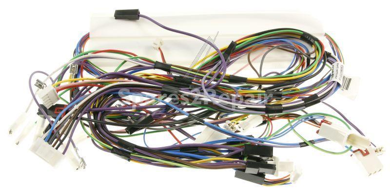 Harness - 1739910100 C00923235 Cable Harness Mrt608 Aquastop [Arcelik]