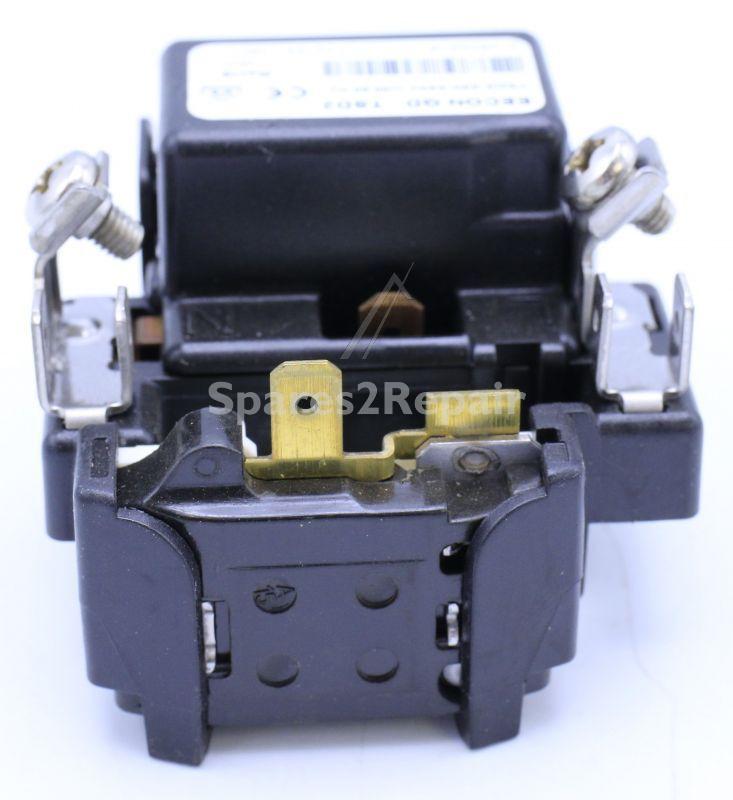 Relay - 00153116 Starting Device [Bosch Siemens]