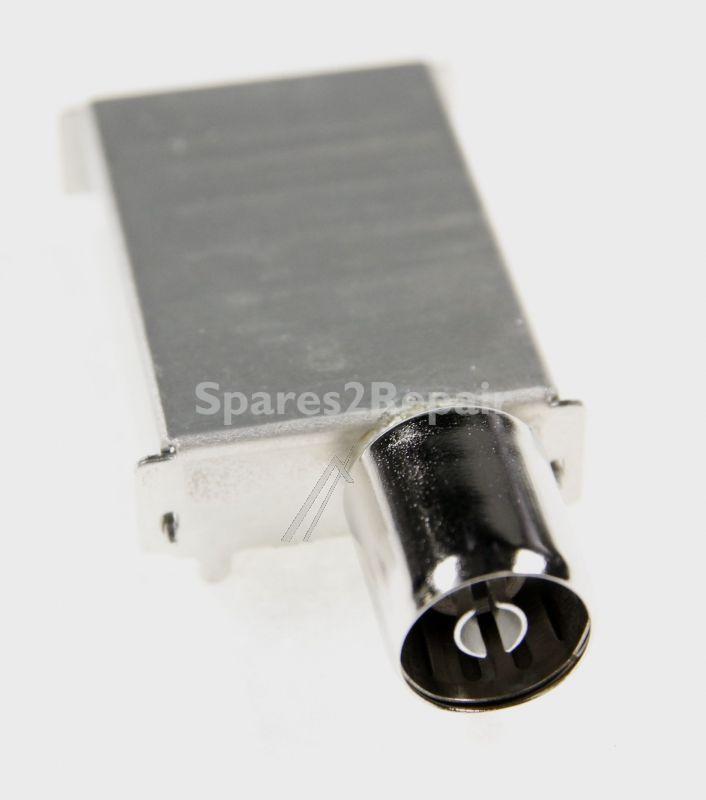 Panasonic Tuner Casing - K1ZZ00001558