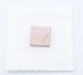 Panasonic Heat Conductor Foil - Tmkk432 Thermo Pad Ddr