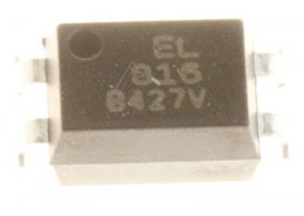 Panasonic Optocoupler-sensor - B3paa0000674 Optocoupler