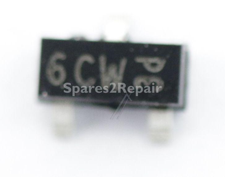 Panasonic Transistors - B1abge000015 Transistors