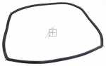 Compatible Oven Door Gasket - Door Seal Replacement For Bosch 00754066