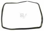 Compatible Oven Door Gasket - Oven Door Gasket Alternative For Bauknecht C00111687