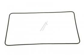 Oven Door Gasket - C00030602 482000026156 Seal - Inner Glass-inner Door [Whirlpool Indesit]