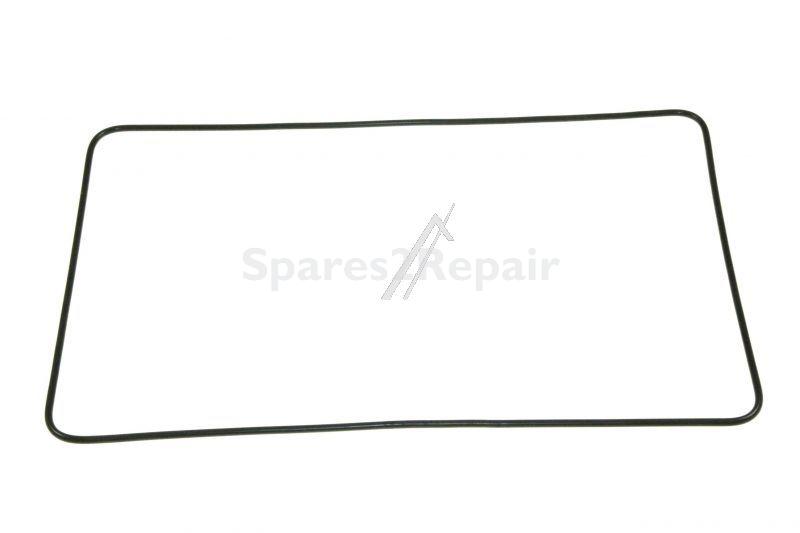 Oven Door Gasket - C00030602 482000026156 Seal - Inner Glass-inner Door [Whirlpool Indesit]