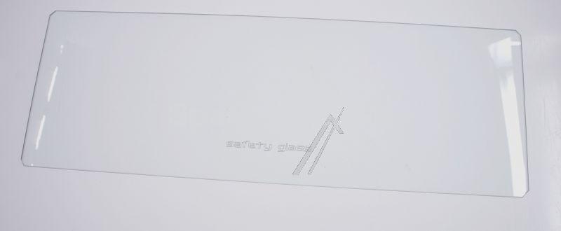 Glass Panel - 1030296 Glass Shelf 460x205x4 [Amica]