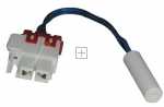 Samsung Temperature Sensor For Refrigerators - Freezers - Da32-10105h Sensor-Assembly 502at k-pjt temp Cap Typ