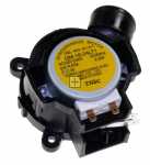 Valve - 1760400100 C00864962 3 Way Valve Assembly Eltek 60cm [Arcelik]