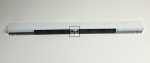 Smeg Attachment-cap - 690130395 Rear Top Skirtboard Assembly