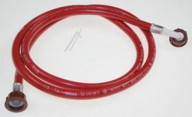 Inlet Tube - 00750647 Hose-inlet [Bosch Siemens]