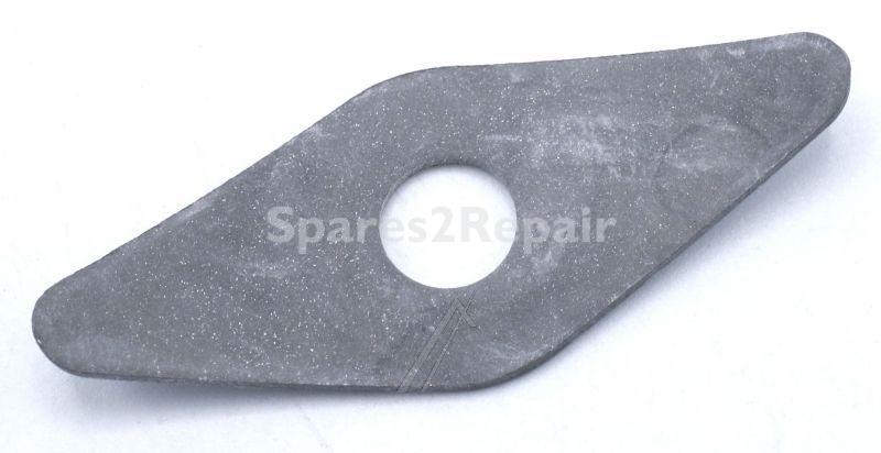 Hot Plate - 142100007 C00916553 Hotplate Fixing Spring [Arcelik]