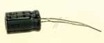 Panasonic 6.3v Radial Electrolytic 105gr - 680uf-6 3v F2a0j681a550 Electrolytic Capacitor Al (8mm)