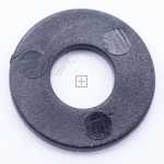 Hisense Gorenje Washer - 597815 Washer D15x6x1 Ral9005