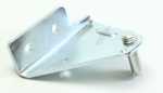 Door Hinges For Fridges - 37019567 Top Hinge-260v(with Pin) Right [Vestel]