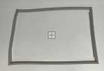 Hisense Gorenje Freezer Door Seal - Hk1860870 Gasket Part