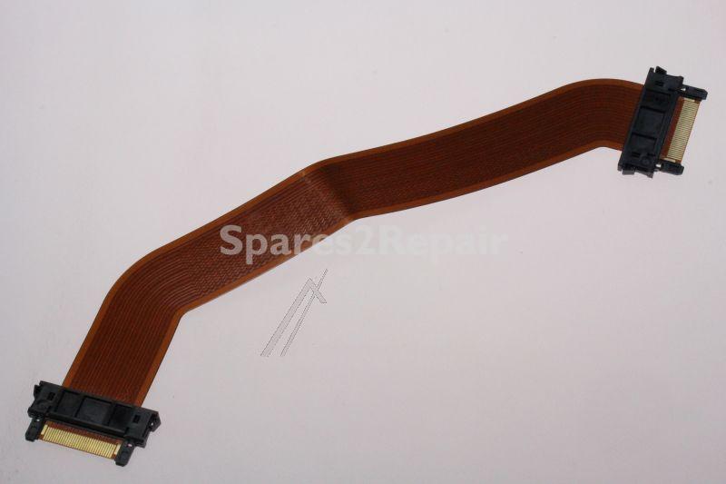 Samsung Flexi print Connector - Bn96-18130b Cable Set P-fpcb Lvds led120hz-