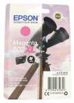Epson Cartridge - 502xl C13t02w34010 Ink Cartridge Magenta 6 4ml