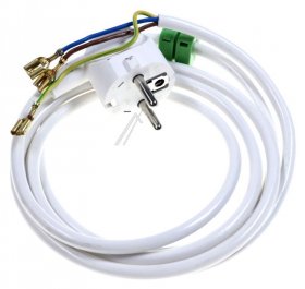 Mains Power Lead - 12015075 Power Cord [Bosch Siemens]