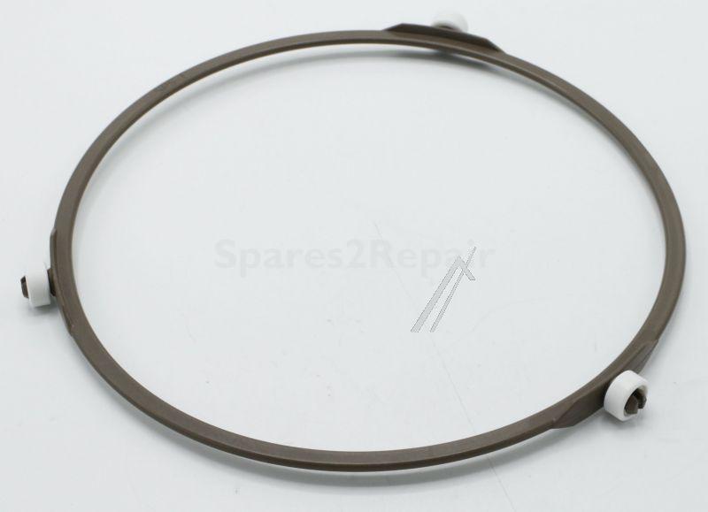 Teka Driver Unit Disc Table - 81590852 Ring Rotating Assembly Mwe 231 G Inox