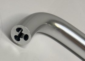 Smeg Oven Door Handles - 184931615 Handle