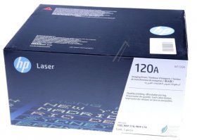 Hewlett Packard Drum Assembly - 120a W1120a Drum Unit Coloured 16k