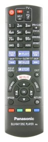 Panasonic Ir remote Control - N2qayb001090 Remote Control