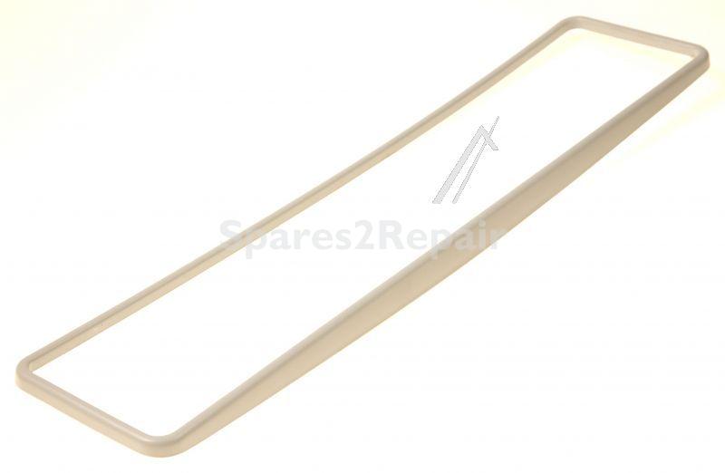 Smeg Refrigerator - Freezer Door Shelf - 760391705 Door Tray Lip Wide