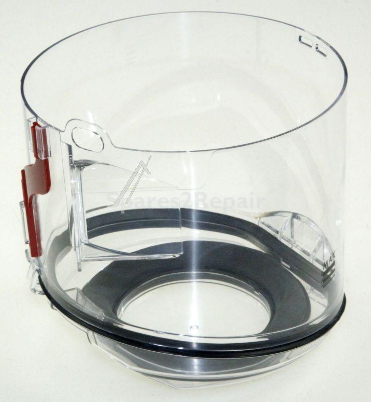 Dyson Containers - 0032603 900326-03 Dc02 Blue Bin Assembly