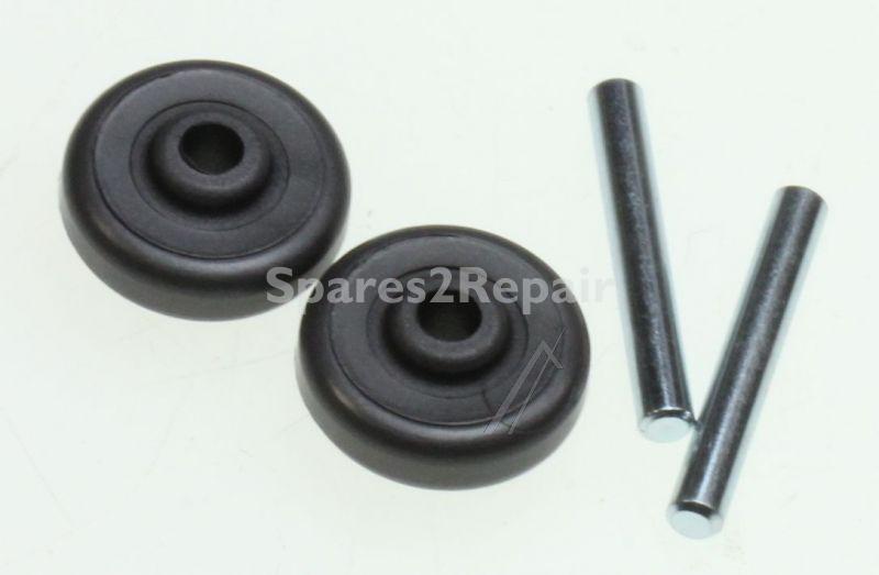 Dyson Bracket - 0036302 900363-02 Retaining Ring For Handle Dc02