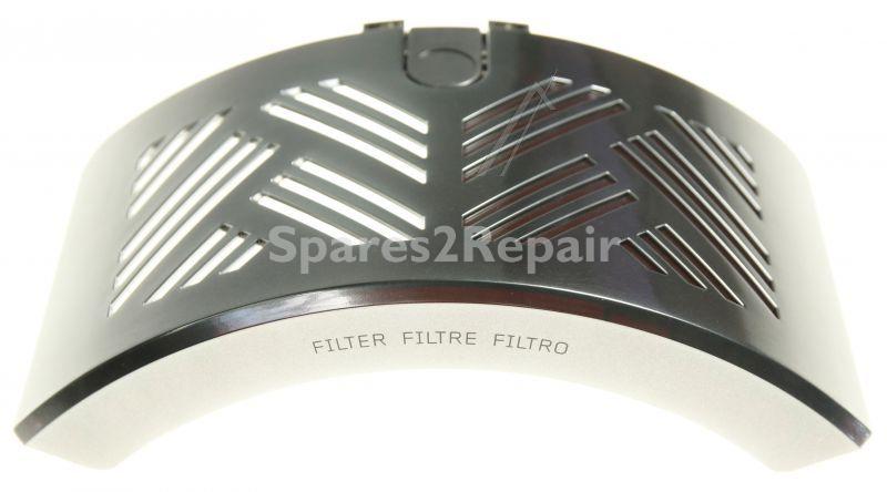 Dyson Filter Housing - 0036401 900364-01 Dc02 Grey Grille